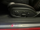 AUDI RS5 Salon Polska Bezwypadkowe FV 23% Serwis ASO - 7