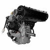 Silnik spalinowy benzynowy LONCIN LC2V80FD 27.0KM - 10