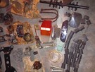 Wołga gaz 24 sprzedam NOWE CZĘŚCI - 14
