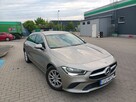 MERCEDES CLA 2.0 DIESEL BEZWYPADKOWY - 1
