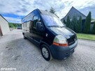 Renault Master - 2