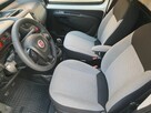 Fiat Fiorino 1.4 LPG 4 drzwi! Salon PL! Serwisowany! FV23%! - 10