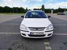 Opel Corsa 1.2 16V - 1