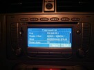 Polskie Menu Mapa Ford NX DVD NX SD FX S-max Mondeo Kuga - 4