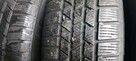 Opony Zimowe 235/60-17 - 5