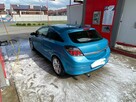 Sprzedam Opel Astra H GTC Hatchback 1.8 rocznik 2005 - 4