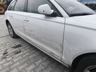 Uszkodzone Audi A6 C7 2.0 TDI 177 km 2013 rok - 2