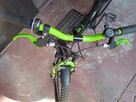 Rower Btwin racingboy 500 koła 20 cali - 4