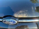 Ford FOCUS 1.6 TDCi 2011 Mk3 TITANIUM - 9