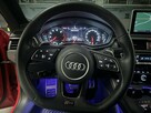 AUDI RS5 Salon Polska Bezwypadkowe FV 23% Serwis ASO - 10