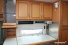 Przyczepa kempingowa HOBBY PRESTIGE 540 - 10