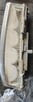 Lampa DRL prawa Mercedes W212 - 4