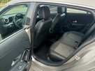 MERCEDES CLA 2.0 DIESEL BEZWYPADKOWY - 3