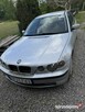 BMW e46 compact 316TI - 1