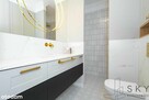 Apartament/ Klasyczne Piękno/ Port Popowice - 15