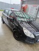 Opel Corsa D rok 2007 Benzyna +gaz - 1