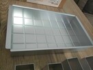 Forma do pieczenia Ciasta Cyfry litery wzory Foremki Blacha - 3