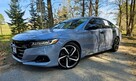 Honda Accord Hybryda 2022r - 2