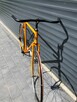 Rower FrameSet Kolarka Retro - 7