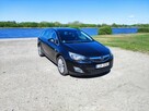 Astra J super stan - 4