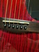 Gitara akustyczna Samich D-4/TR - 5