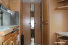 Przyczepa kempingowa HOBBY PRESTIGE 540 - 3
