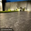 Płyty zewnetrzne na patio, taras Lavastone antracyt 60x80 - 6