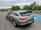 MERCEDES CLA 2.0 DIESEL BEZWYPADKOWY - 10