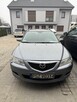 samochód osobowy Mazda 6 Kombi z 2005 r. - 1