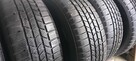Opony Zimowe 235/60-17 - 1