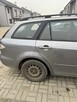 samochód osobowy Mazda 6 Kombi z 2005 r. - 4
