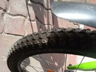 Rower Btwin racingboy 500 koła 20 cali - 7