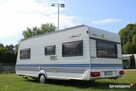 Przyczepa kempingowa HOBBY PRESTIGE 540 - 2