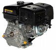 Silnik spalinowy benzynowy LONCIN G270F 9.0KM - 4