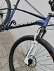 Rower Rockrider XC100 w rozmiarze L jak nowy MTB - 8