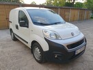 Fiat Fiorino 1.4 LPG 4 drzwi! Salon PL! Serwisowany! FV23%! - 3