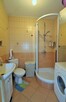 Mieszkanie w centrum Ełku z loggią - 43,50 m2 - 8