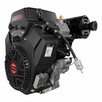 Silnik spalinowy benzynowy LONCIN LC2V80FD 27.0KM - 8