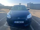 Syndyk sprzeda Ford Focus 1.6 TDCiMR`11 E5 - 1