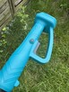 Zestaw 3w1 Piła łańcuchowa 36V + Sekator 36V +Wysięgnik 2,6M - 10