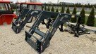 Ładowacz czołowy WOLMET tur 4-1500kg-JOY-EURO RAMKA-URSUS 91 - 5
