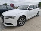 Uszkodzone Audi A6 C7 2.0 TDI 177 km 2013 rok - 8