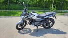 Bajaj Pulsar NS 125 - 6