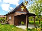Dom, który pachnie lasem i ciszą - 3