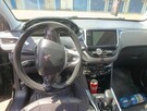 Peugeot 2008, 2014rocznik, bogata wersja - 7