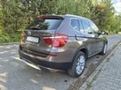 BMW X3 krajowy prywatnie - 4