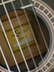 Gitara elektroklasyczna Ever Play Iga EV-125 - 6