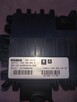 komputer moduł zawieszenia citroen c4 grand picasso I - 2