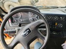 Autolaweta MAN TGA 26.320 - 11