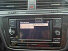 Polskie Menu Volkswagen VW Tiguan II MEN2 LG Konwersja USA-E - 2